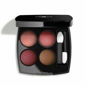 CHANEL | LES 4 OMBRES 362 CANDEUR ET PROVOCATION MULTI-EFFECT EYESHADOW